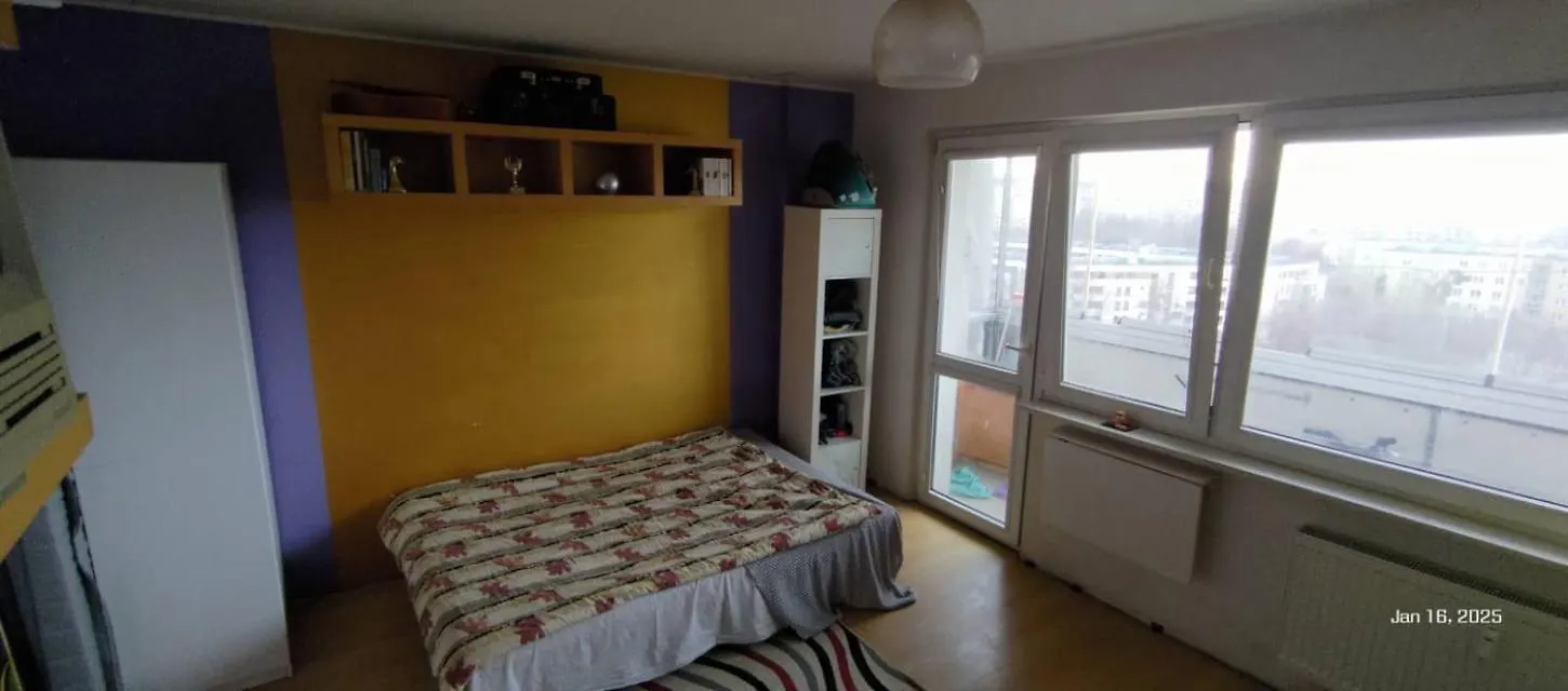 Kawalerka Blisko Morza Apartment Gdansk Poland